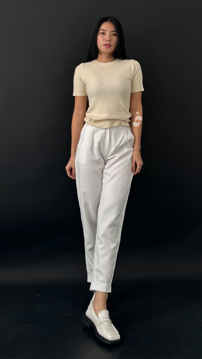 Melia Knit