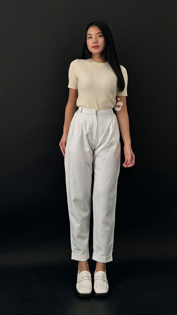Melia Knit