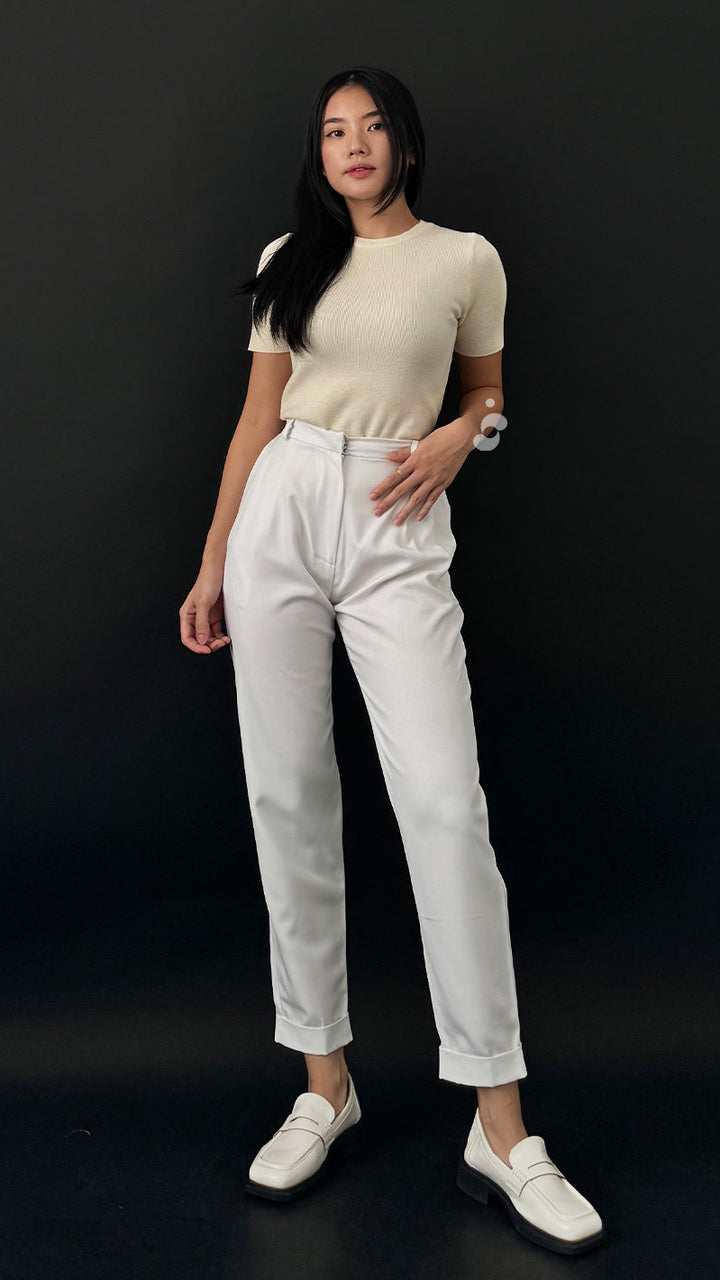Melia Knit