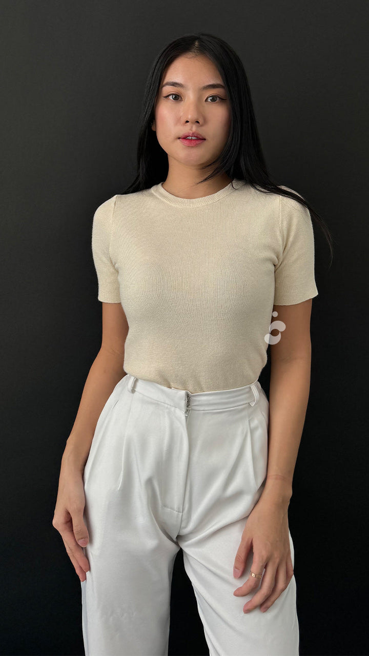 Melia Knit