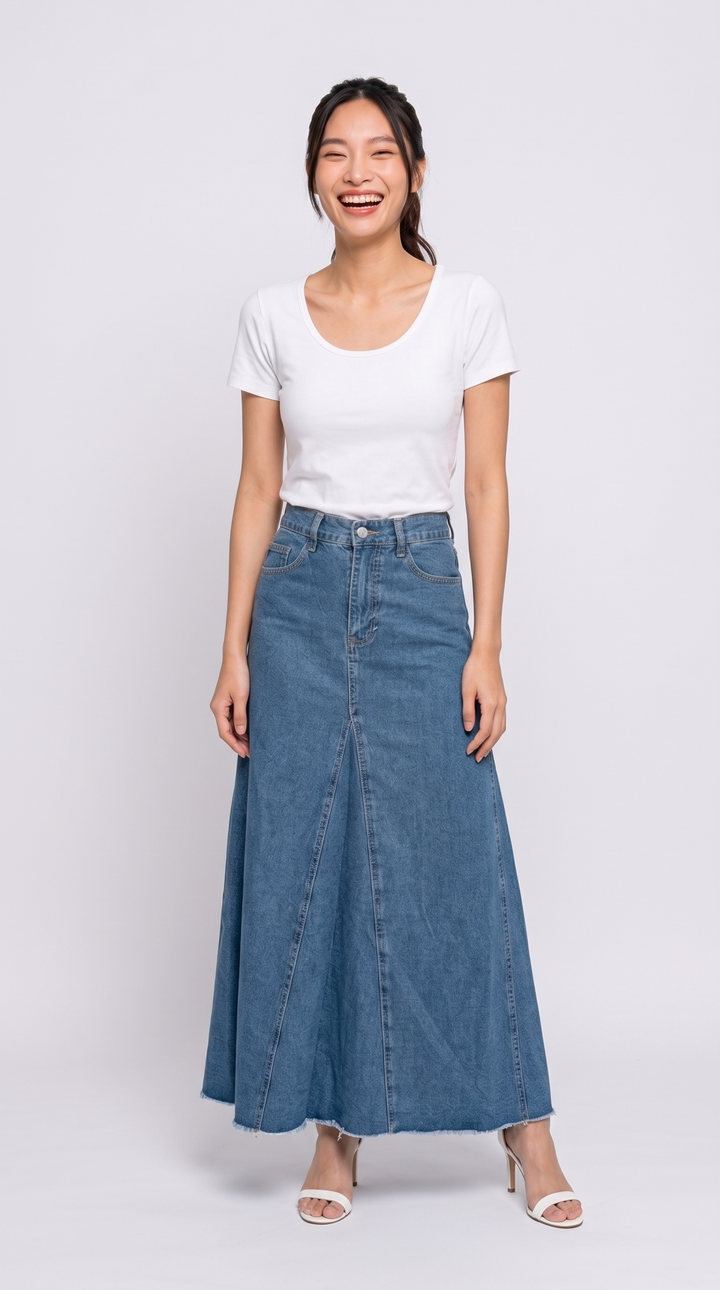 Octavia Skirt