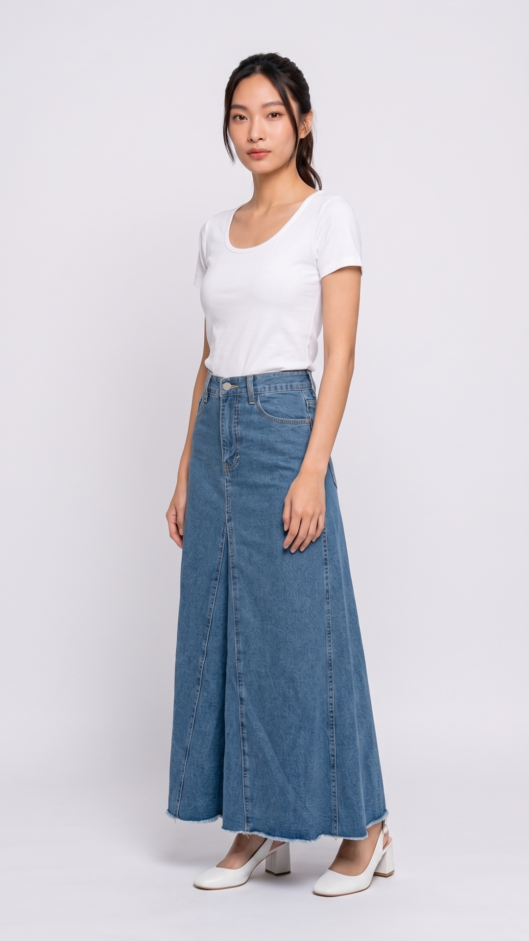 Octavia Skirt