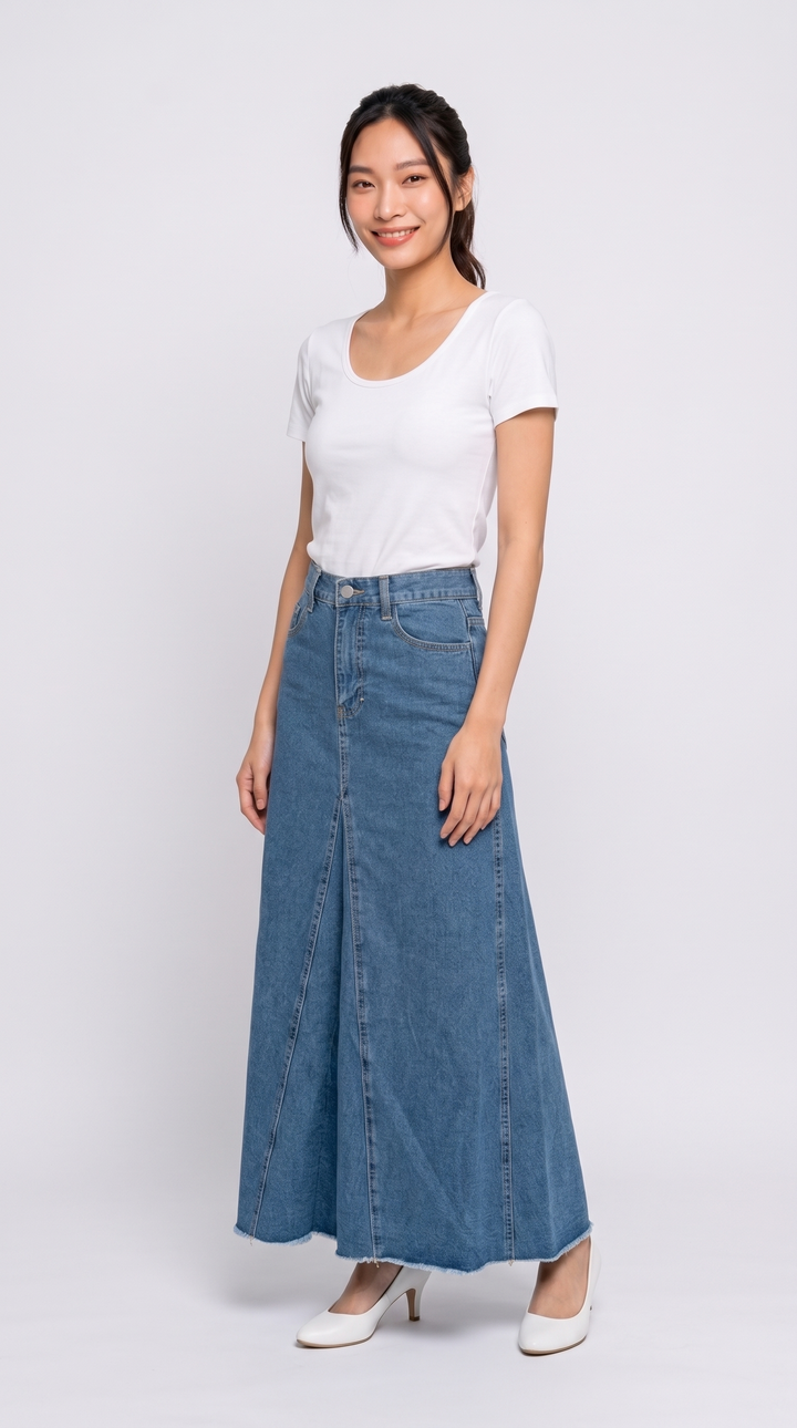 Octavia Skirt