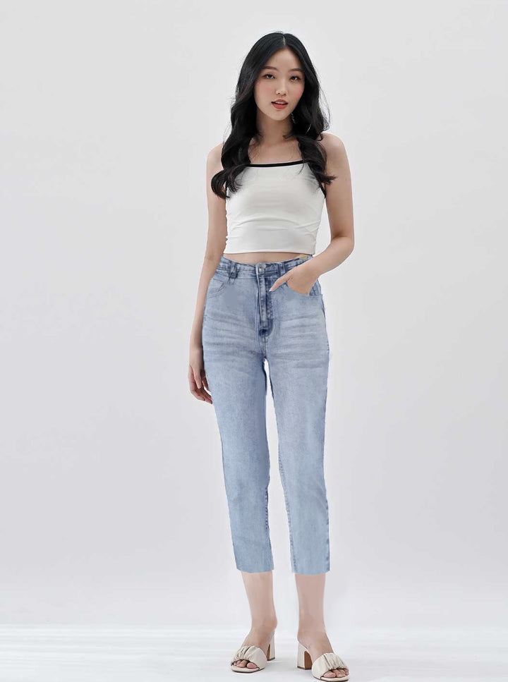 Paula Highwaist Skinny