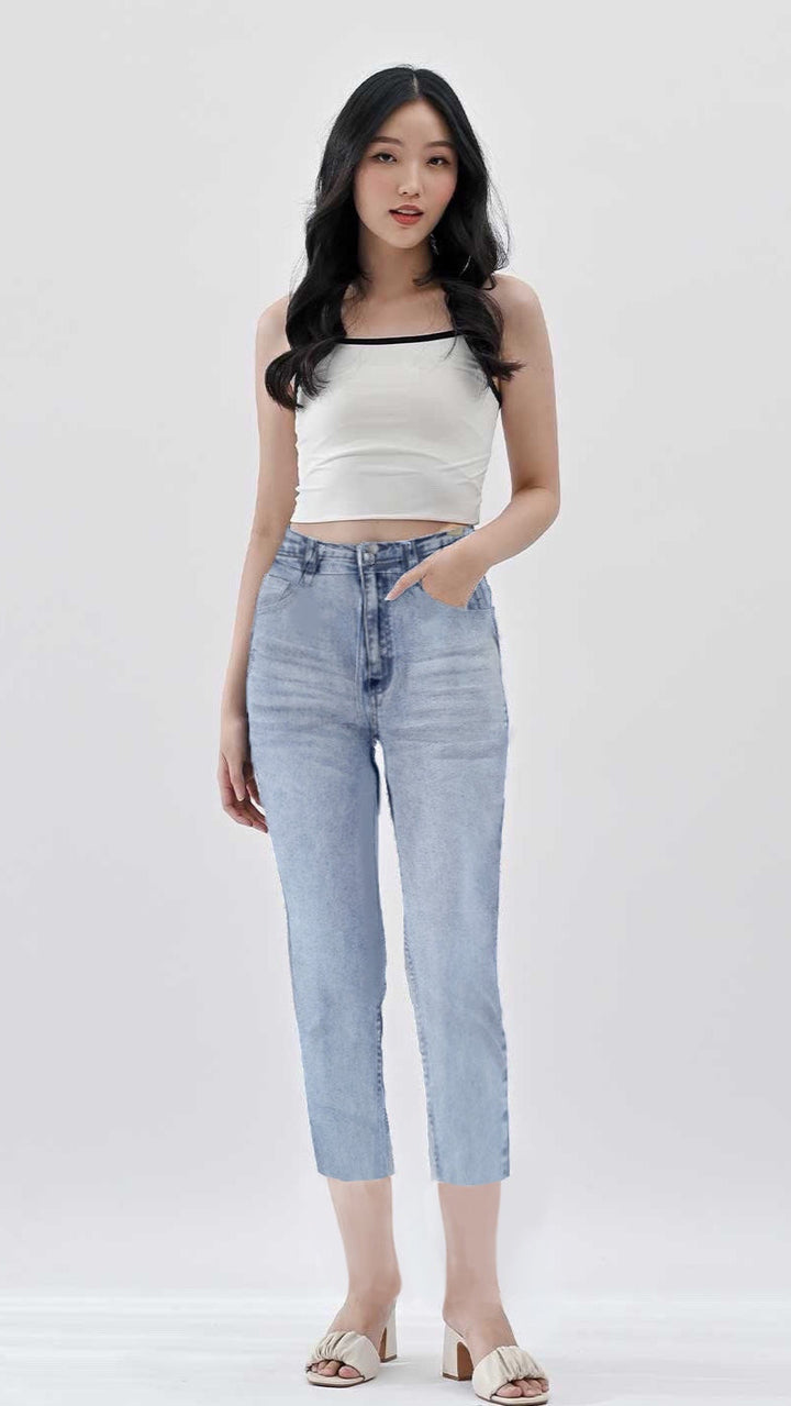 Paula Highwaist Skinny