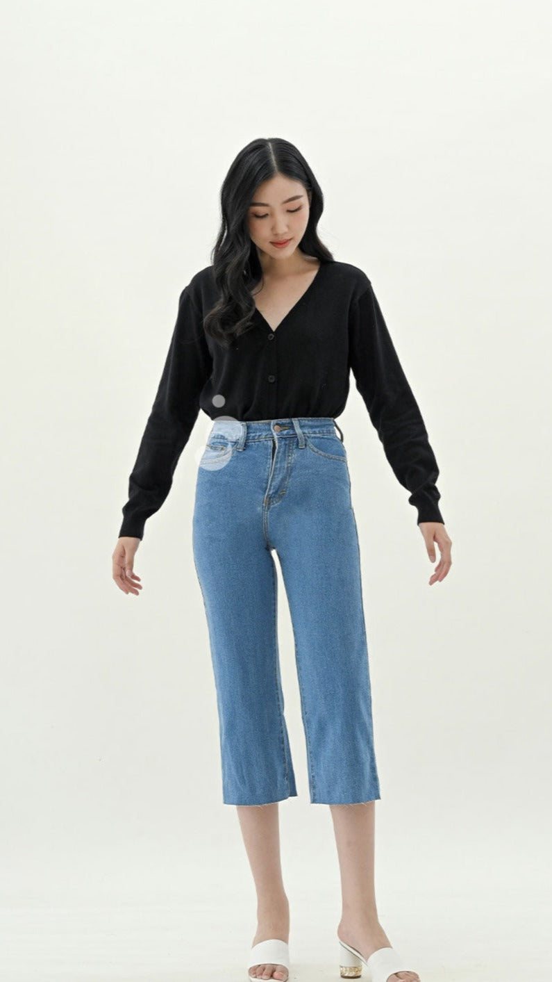 Scarlet Highwaist