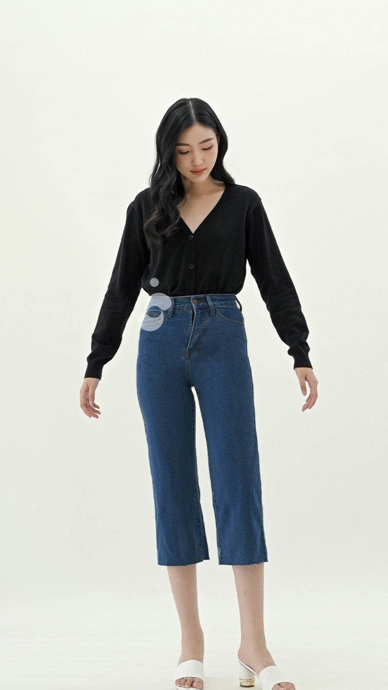 Scarlet Highwaist