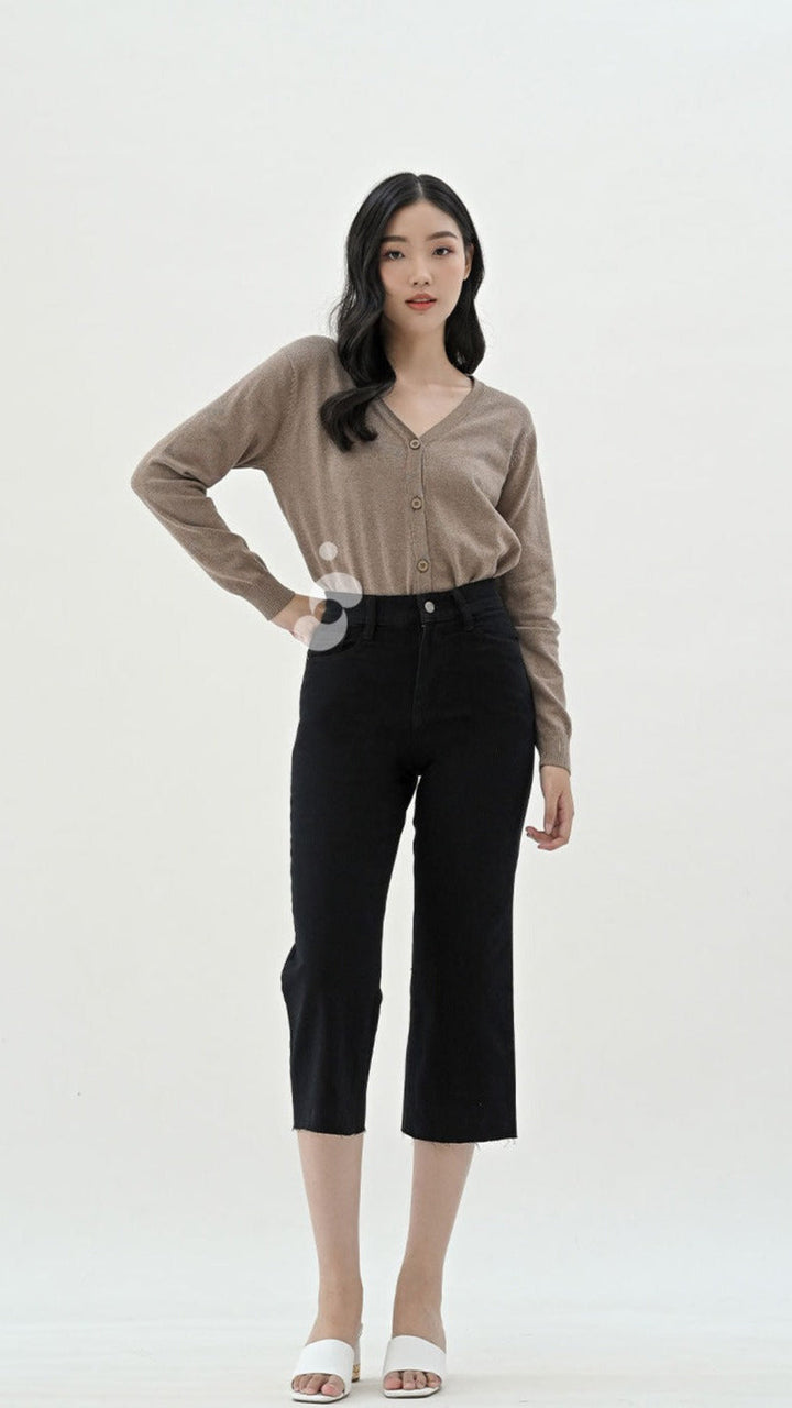 Scarlet Highwaist