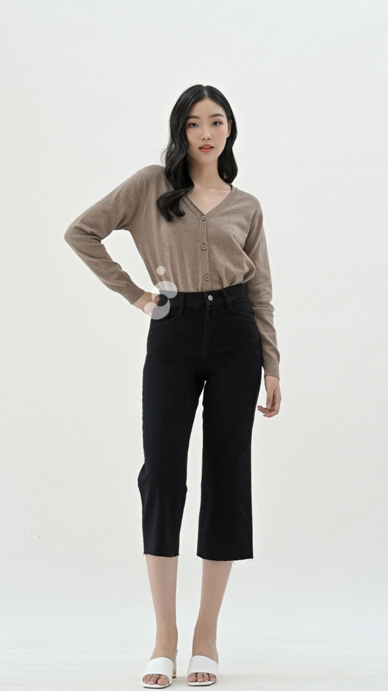 Scarlet Highwaist