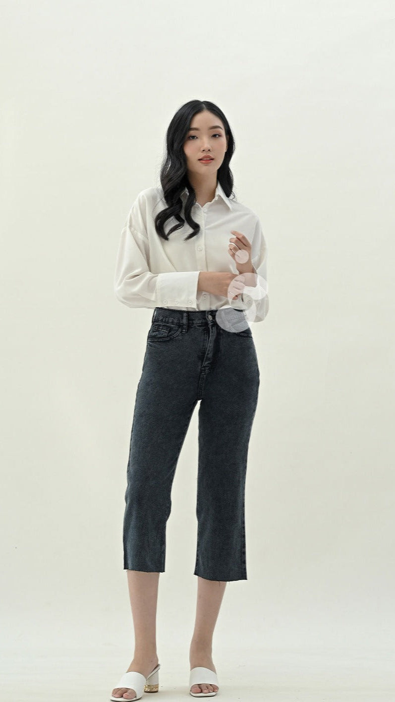 Scarlet Highwaist