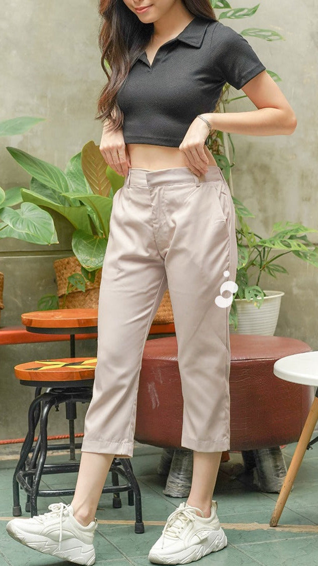 Stella Pants Basic