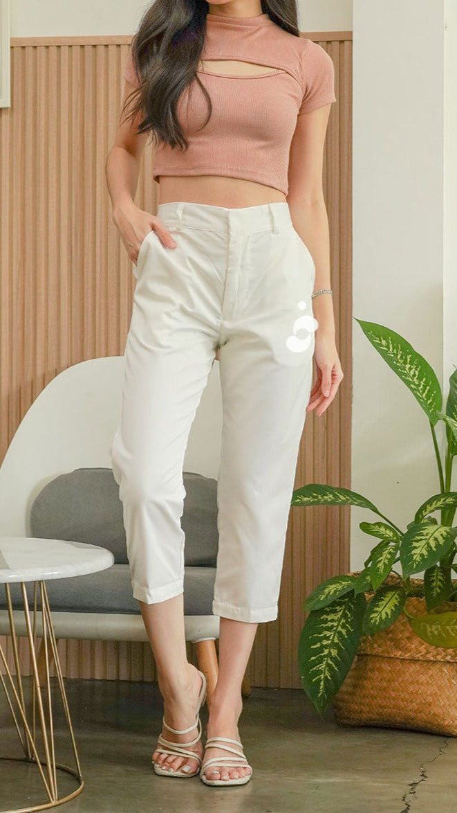 Stella Pants Basic