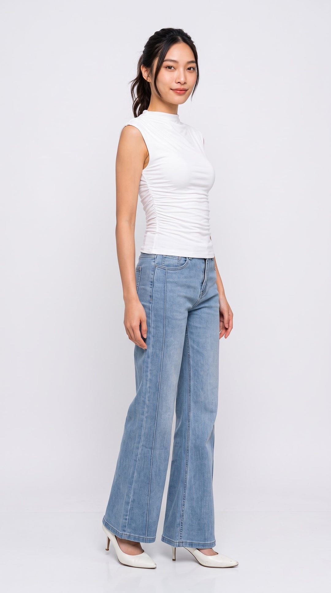 Freya Jeans