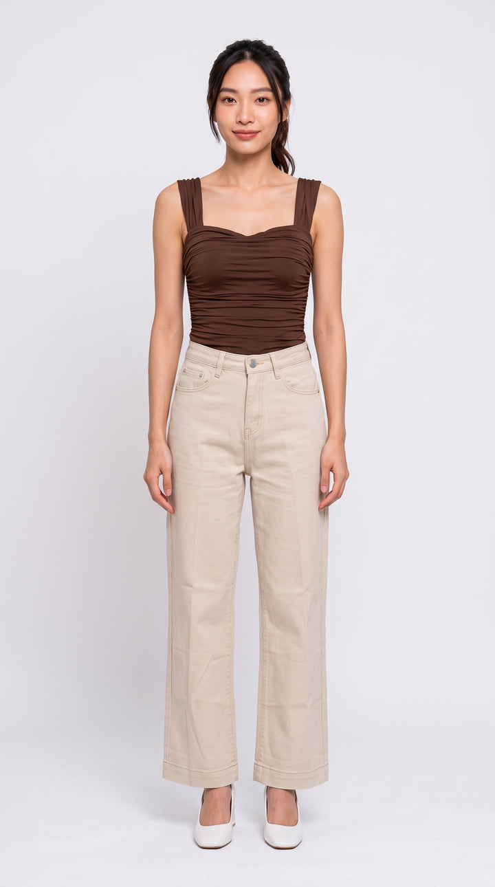 Gemma Jeans