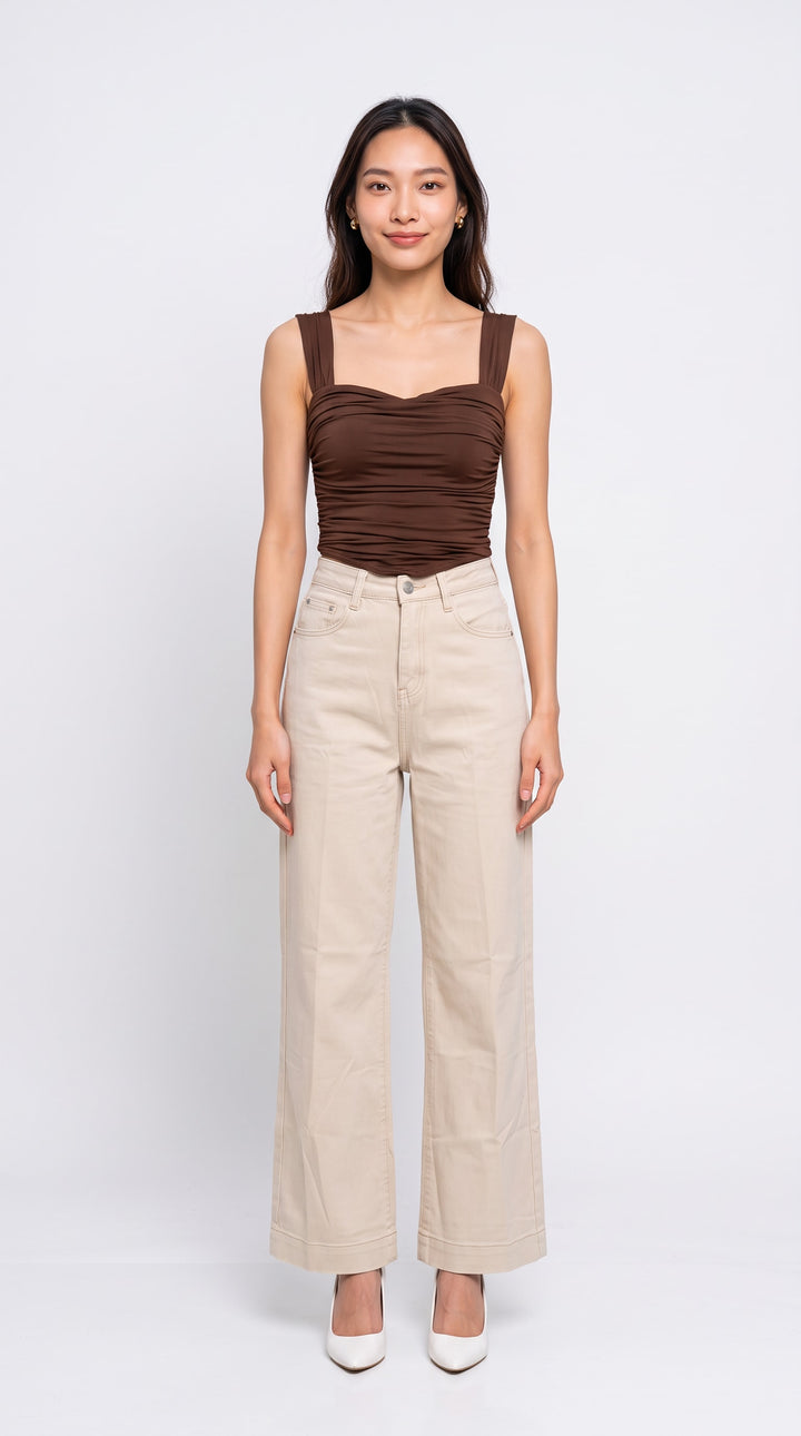 Gemma Jeans