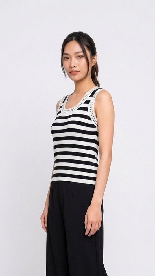 Yuli Knit