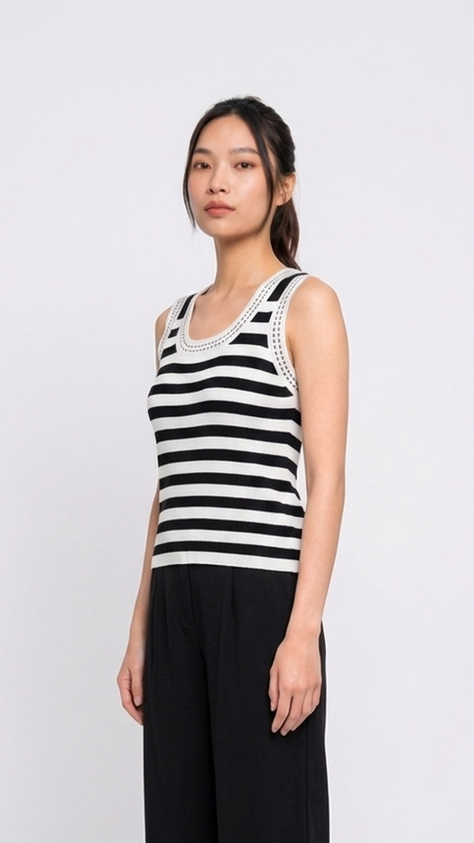 Yuli Knit