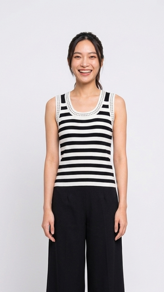 Yuli Knit