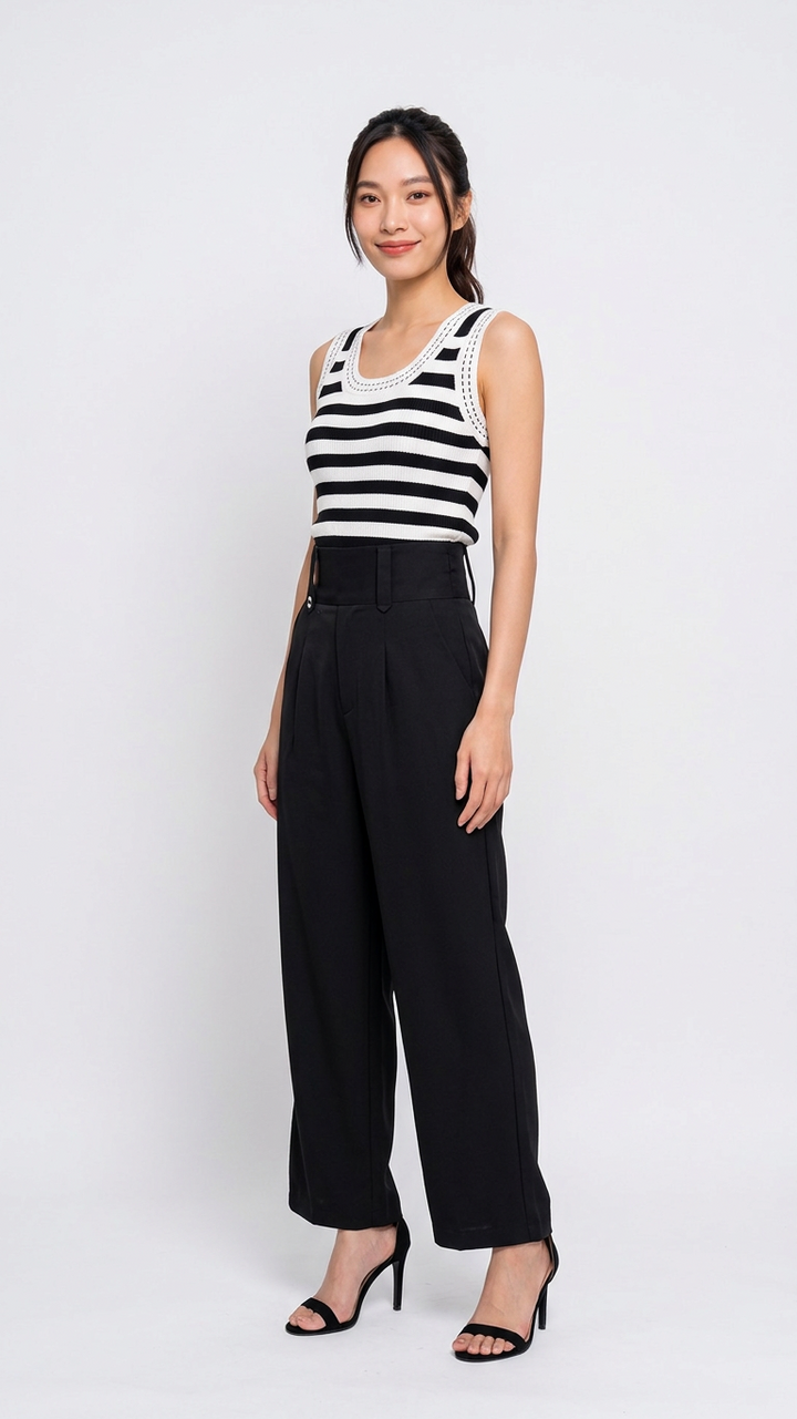 Yuli Knit