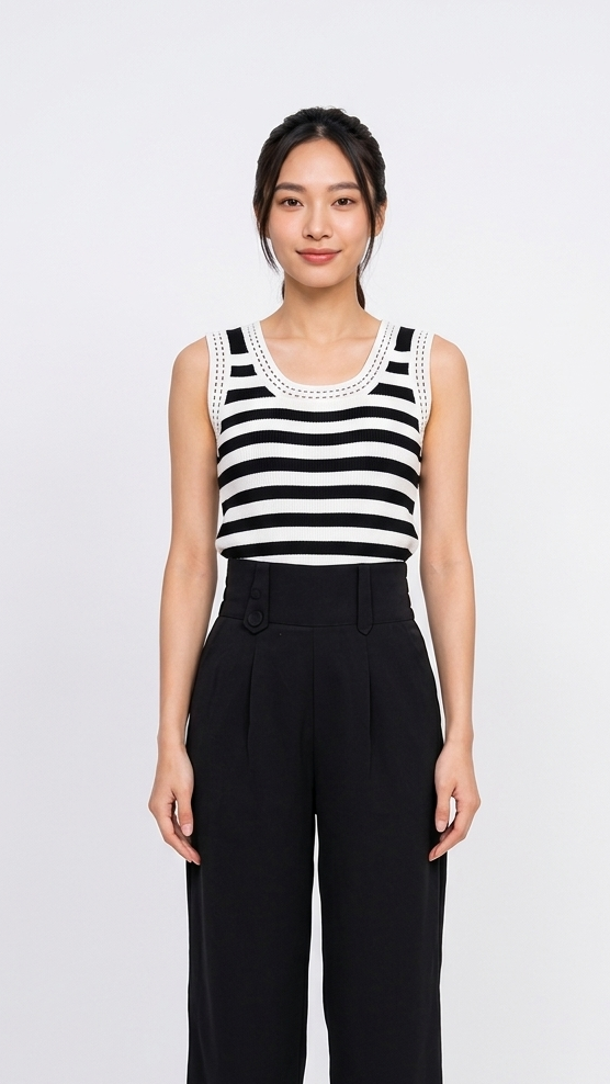 Yuli Knit