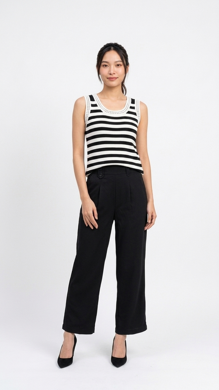 Yuli Knit